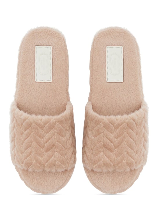 Agnona - Chaussons