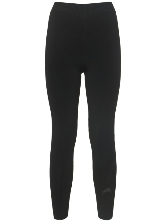 AZ FACTORY - LEGGINGS AUS TECHNOJERSEY