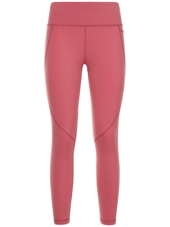 Sweaty Betty - 7/8-WORKOUT-LEGGINGS MIT HOHEM BUND „POWER“