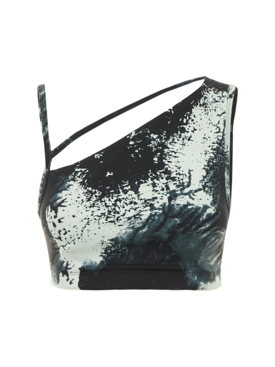 Sweaty Betty: Bralette asymétrique Sculpt