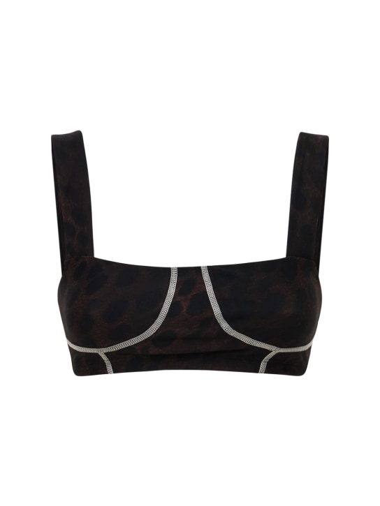 Weworewhat - LVR Exclusive - Haut corset