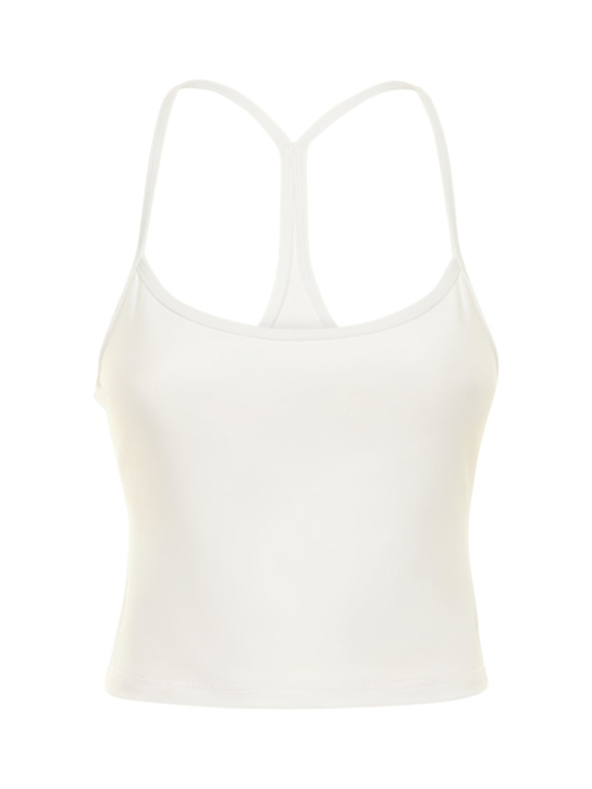 Weworewhat - Top with thin straps