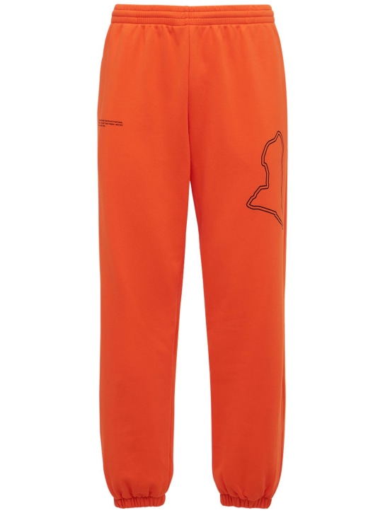 PANGAIA - Pantalon de jogging en coton Pangaia X Extreme E