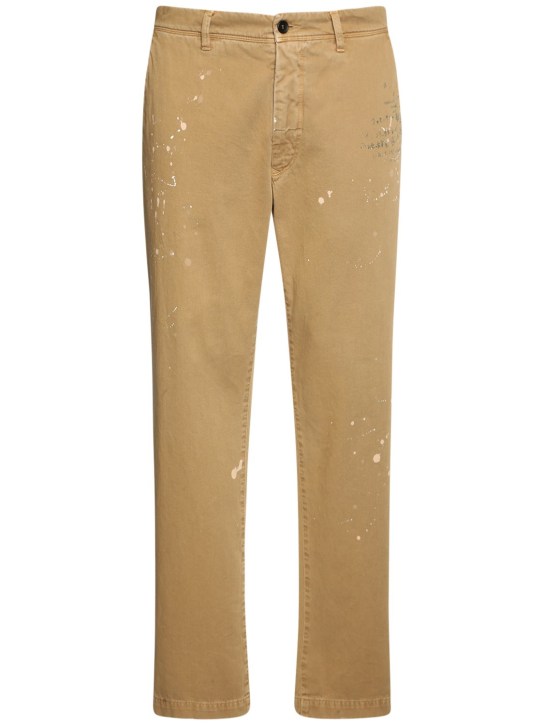 INCOTEX RED X FACETASM - Pantalon Incotex Red x Facetasm 19,5 cm