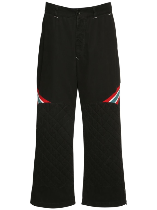 INCOTEX RED X FACETASM - 30cm Hose „Incotex Red x Facetasm“