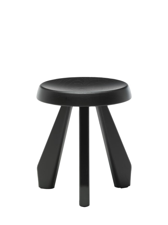 Cassina - Tabouret Méribel stool