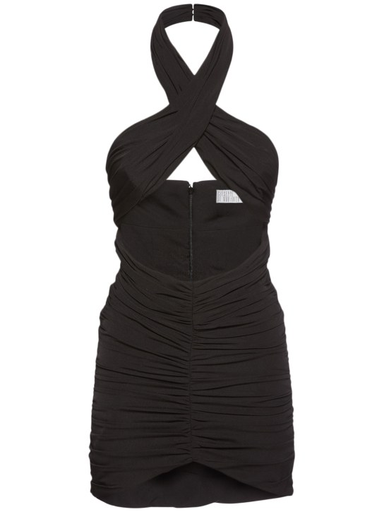 Giuseppe Di Morabito - Vestito in crepe de chine