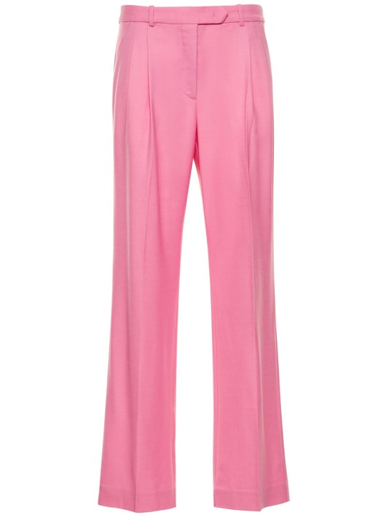 Designers Remix - HOSE AUS WOLLMISCHUNG „NOTTINGHAM“