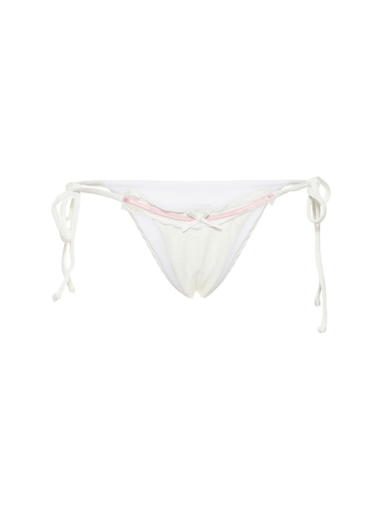 FRANKIES BIKINIS: Bas de bikini The Thermal