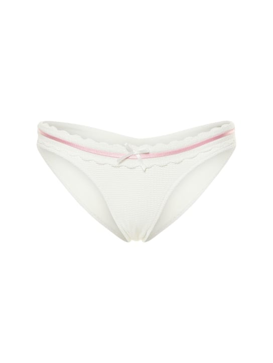 FRANKIES BIKINIS: Braguitas de bikini