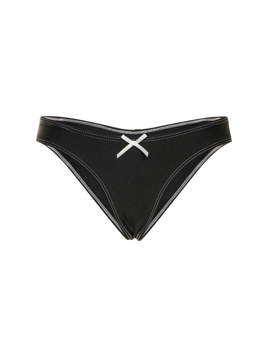 FRANKIES BIKINIS: Slip bikini Katarina lucidi