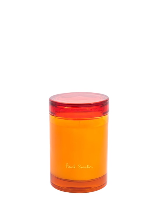 Paul Smith: Bougie Paul Smith Bookworm 240 g