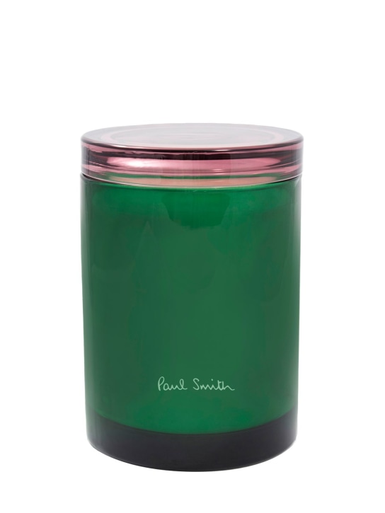 Paul Smith - Bougie Paul Smith Green Thumbed 1000 g