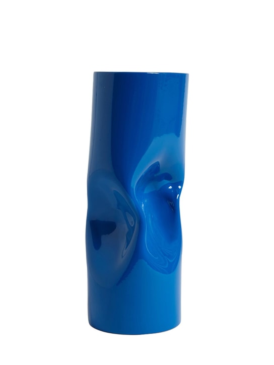 Colville - Vase moyen torsadé