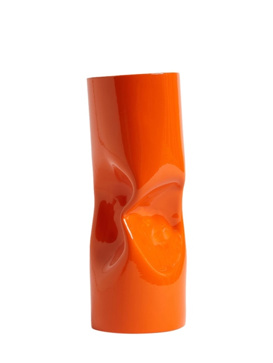 Colville - Vase moyen torsadé