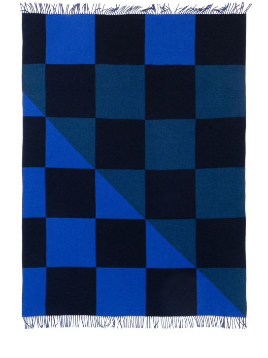 Raawii - Plaid Patch