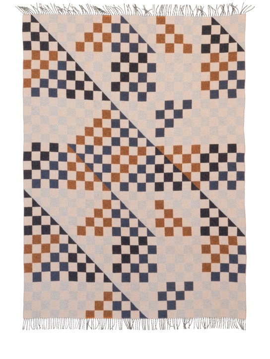 Raawii: Plaid Patch