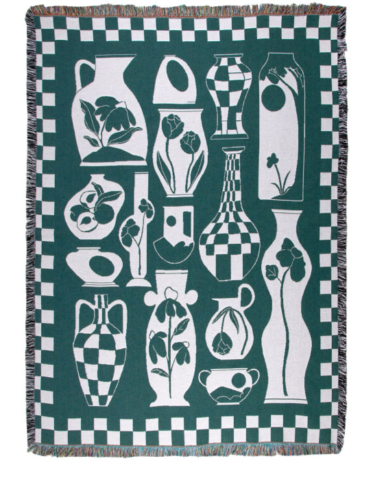 Slowdown Studio: Coperta Duffy