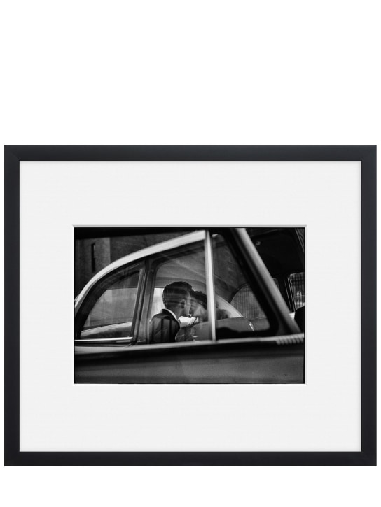 Magnum Collection - Photographie New York City, 1955