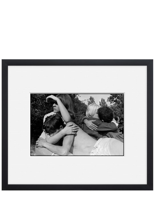 Magnum Collection - Magnum Editions: Youth in West Berlin