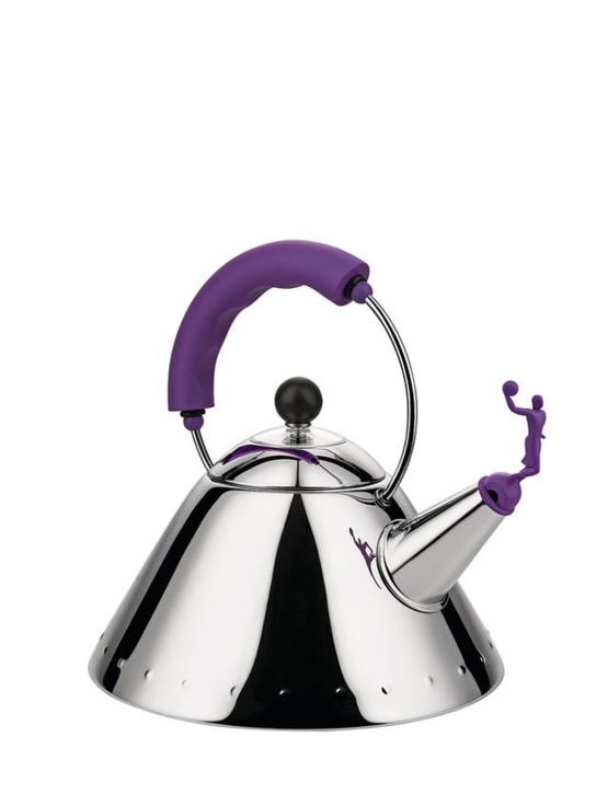 Alessi - Bouilloire 9093 Alaska