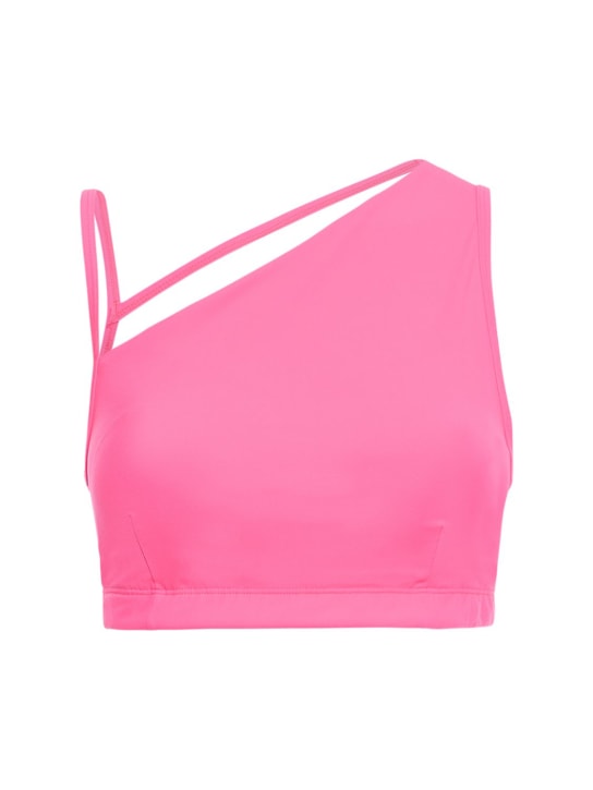Sweaty Betty - Bralette asymétrique Sculpt