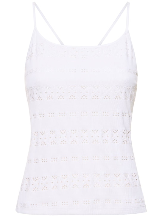 L'etoile Sport - TANKTOP