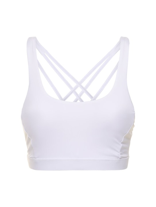 L'etoile Sport - Brassière de sport à bretelles croisées