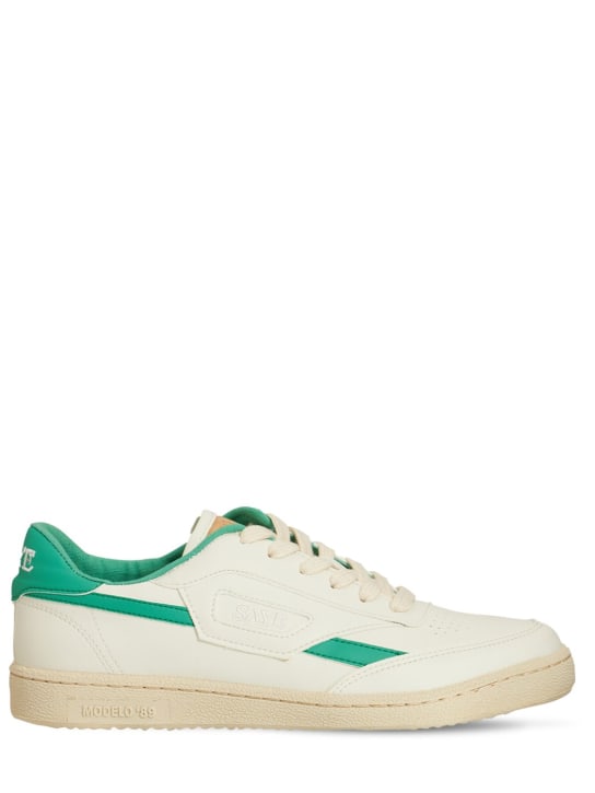 Saye - Sneakers Modelo '89 Vegan