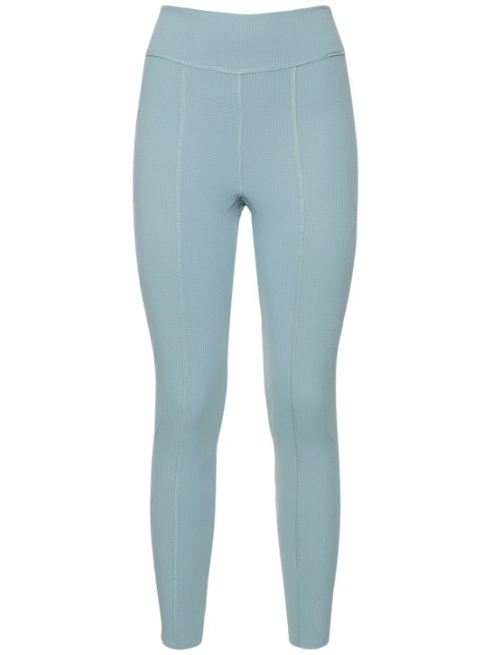 Marysia - Leggings Chris in techno stretch