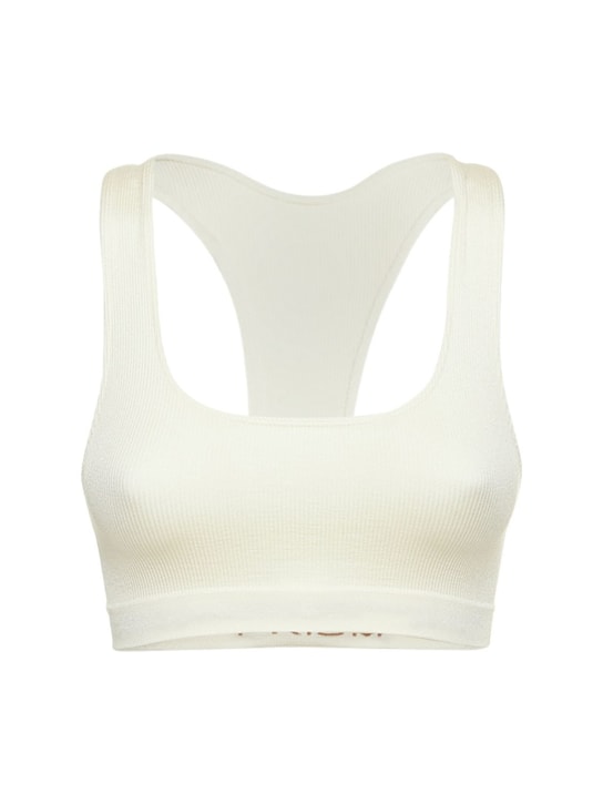 Prism Squared - Soutien-gorge de bikini côtelé