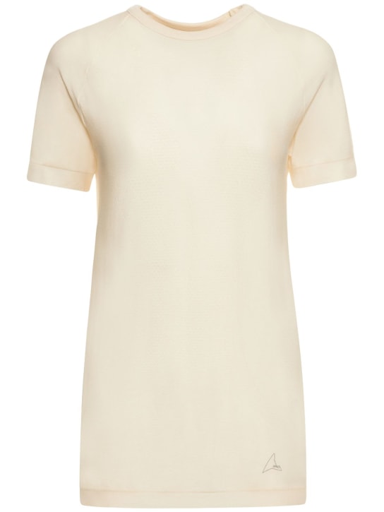 Roa: Seamless t-shirt