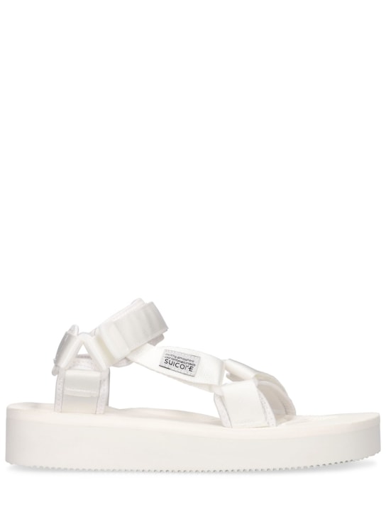 Suicoke - Sandales Depa 2PO
