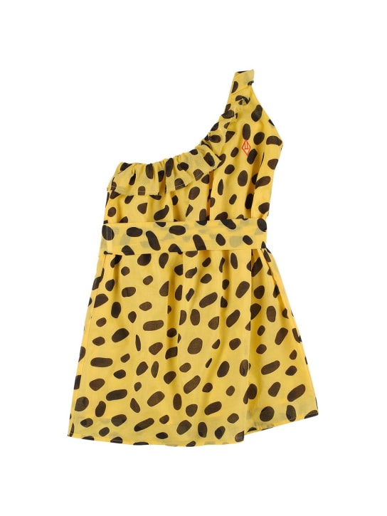 The Animals Observatory - KLEID AUS BAUMWOLLE MIT KARODRUCK