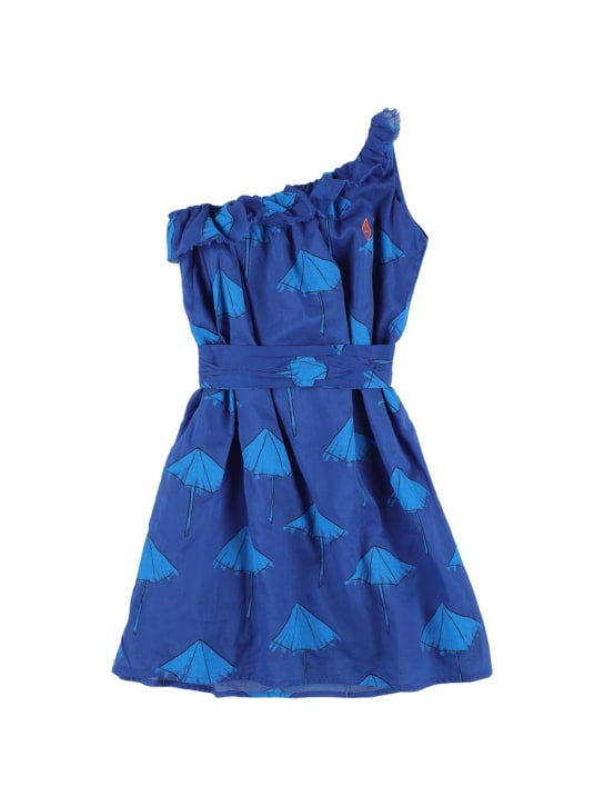 The Animals Observatory - KLEID AUS BAUMWOLLE MIT DRUCK
