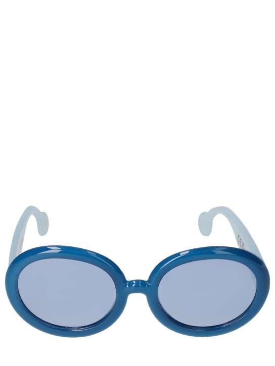 The Animals Observatory - Lunettes de soleil en éconyl recyclé