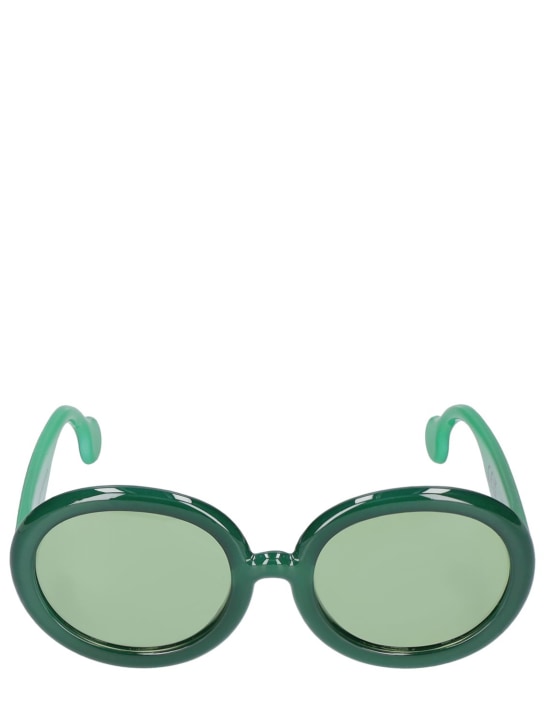The Animals Observatory: Recycelte Econyl-Sonnenbrille