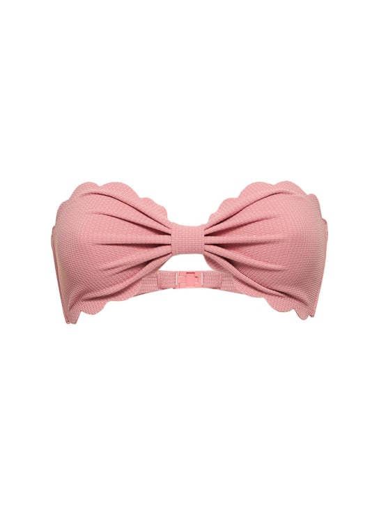 Antibes bikini top