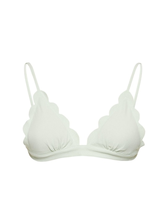 Marysia - Santa Clara bikini top