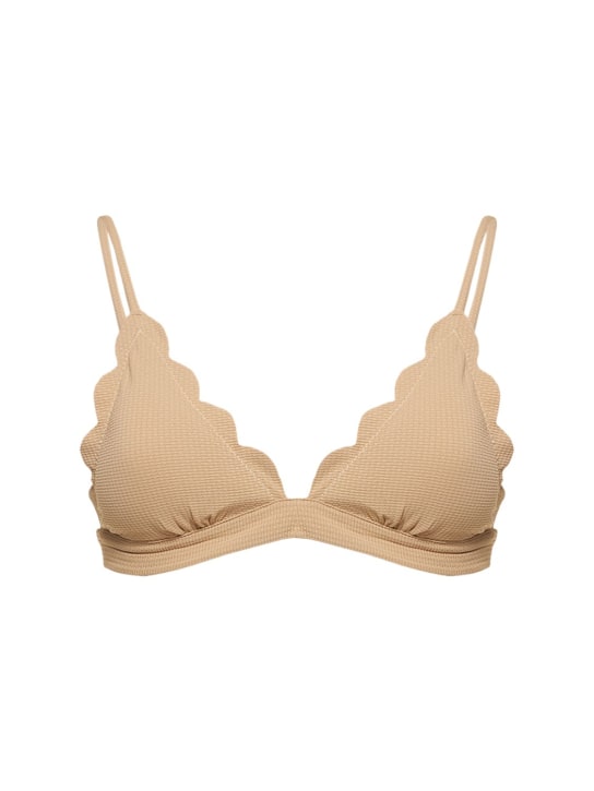 Marysia - Santa Clara bikini top