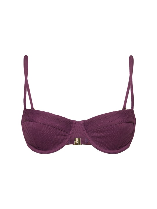 Fella Swim: Top de bikini Apollo