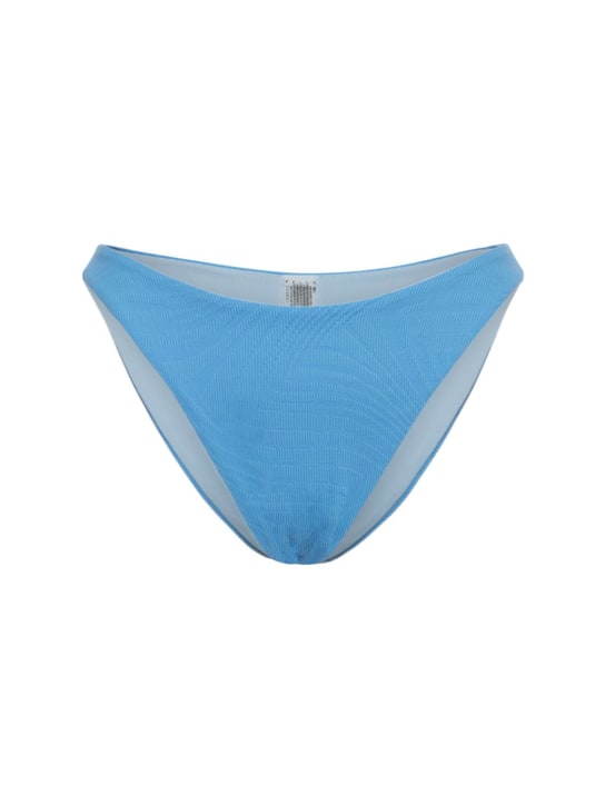 Fella Swim - Bas de bikini Elvis