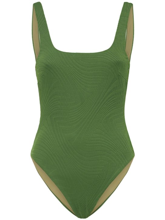 Fella Swim: Maillot de bain une pièce Harvey Specter