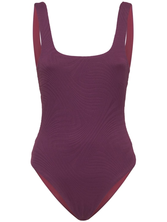 Fella Swim - Maillot de bain une pièce Harvey Specter