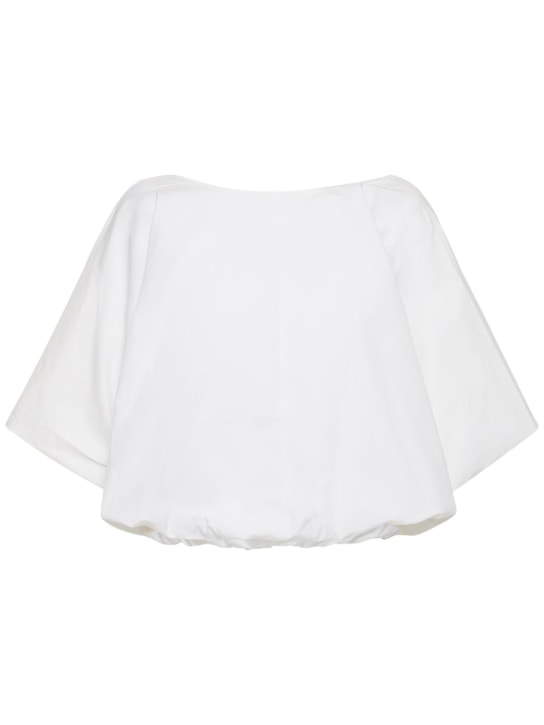 Bite Studios: Organic cotton crisp shirt