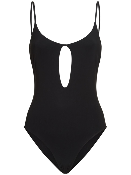 Anemos - The keyhole one piece swimsuit