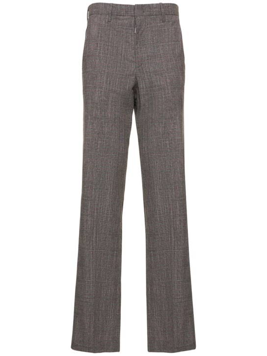 Marant Etoile: HOSE AUS WOLLMISCHUNG „OLYMPE“