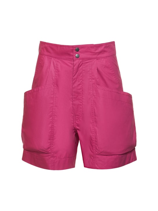 Marant Etoile - Shorts aus Baumwolle „Ferdini“