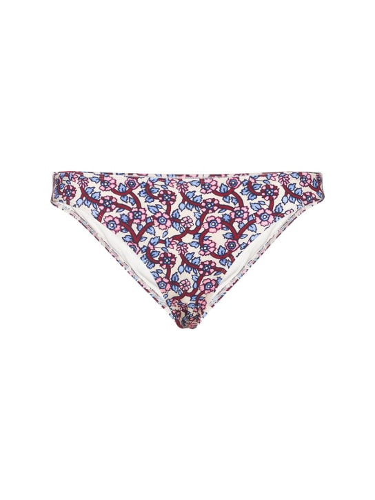 Marant Etoile - Bas de bikini imprimé Saly