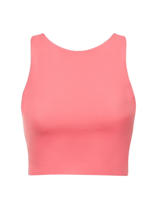 Girlfriend Collective - Crop top Dylan